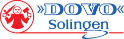 Dovo Solingen Logo